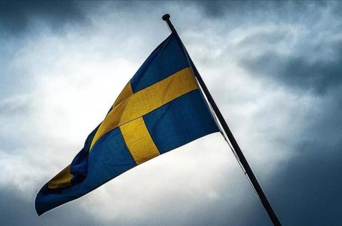 İsveçdə bir nəfər Rusiyaya işləmək səbəbi ilə saxlanılıb