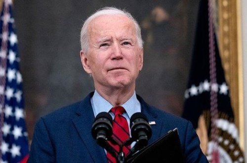 Bayden Florida ştatında fövqəladə vəziyyəti təsdiqləyib