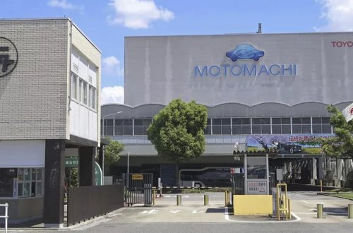 “Toyota” yerli istehsal müəssisələrində fəaliyyətini dayandırdı