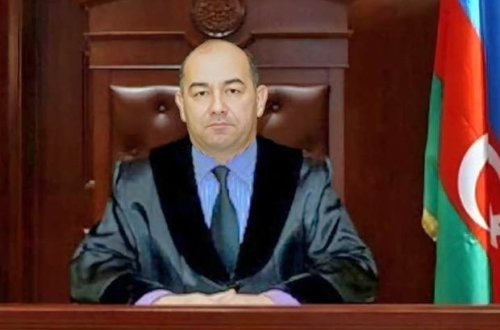 Hakim niyə özünə qəsd etdi? - Dəhşətli hadisənin təfərrüatı