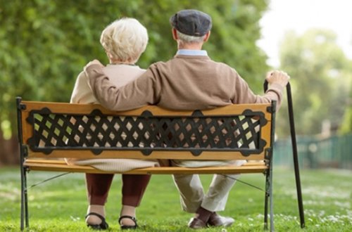 Pensiya və sosial müavinət alanların sayı açıqlandı