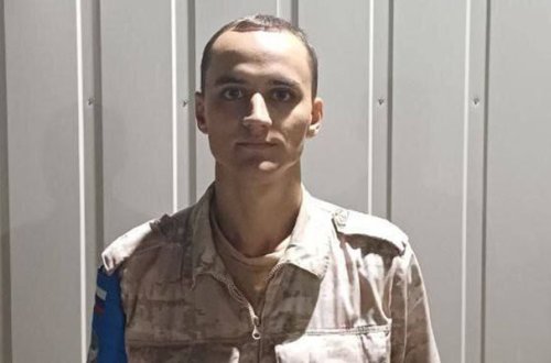 Ermənilərin azərbaycanlı hesab edərək vurduğu Rusiya sülhməramlısı (FOTO)