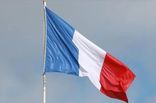 İraqda əməliyyat zamanı bir fransız əsgəri öldü