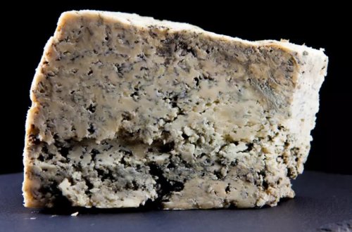 Dünyanın ən bahalı pendir rekordu qırıldı