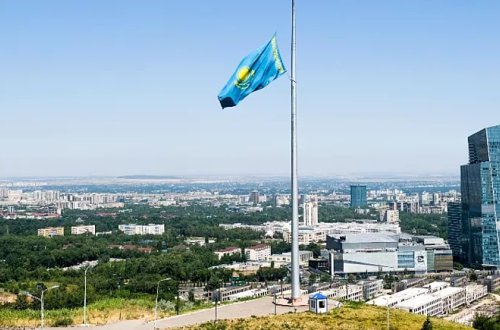 Qazaxıstan: “Nigerin uran boşluğunu doldura bilərik”