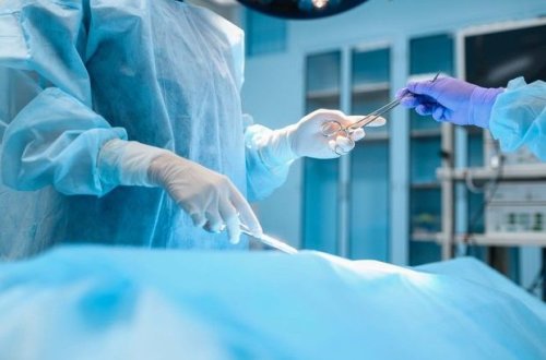 Bakıda qadın ayağının amputasiyası zamanı vəfat edib