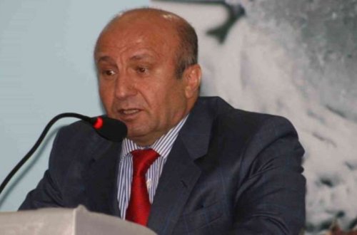 Türkiyədə sabiq nazirin hovuzda meyiti tapılıb