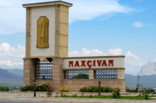 Naxçıvanda 6 rəis işdən çıxarıldı - Yeni təyinatlar