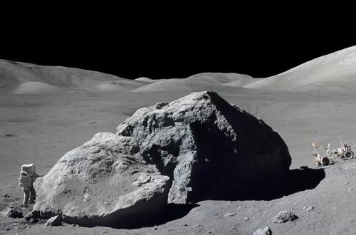 Hindistan Ayda kükürdün olduğunu təsdiqlədi: Oksigen varlığını GÖSTƏRDİ