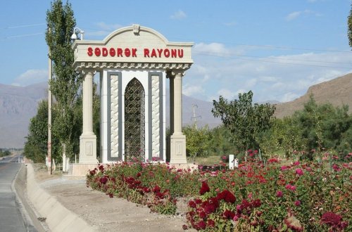 Sədərək rayonunda sosial yardımın təyin olunması üzrə qanunsuz hallar aşkarlanıb