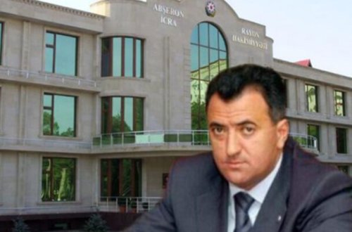 Öhdəsindən gəlinməyən TİKİNTİ MAFİYASI: Masazırda qanunsuz inşaat necə “çiçəklənir?” – FOTOLAR/VİDEO