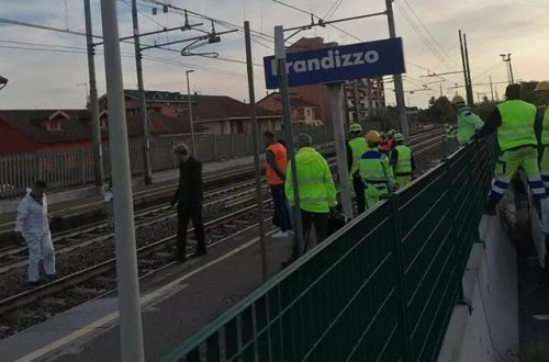 Qatar dəmiryolçuları VURUB: 5 nəfər ÖLÜ