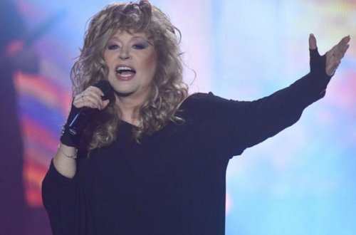 Alla Puqaçova məhkəməyə verilib