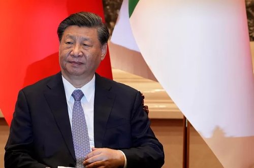 Çin lideri Hindistanda keçiriləcək G-20 Sammitində iştirak etməyəcək