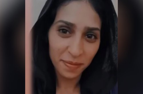 Əri ölən qadın 16 yaşlı qaynını qaçırdı: 