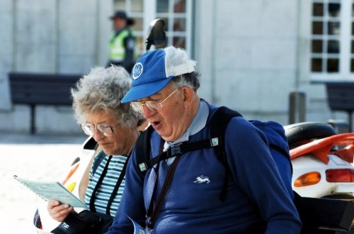 Fransada pensiya haqqında qalmaqallı qanun qüvvəyə minir