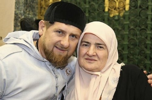 Kadırov anası ilə bağlı avropalı siyasətçilərə müraciət etdi - VİDEO