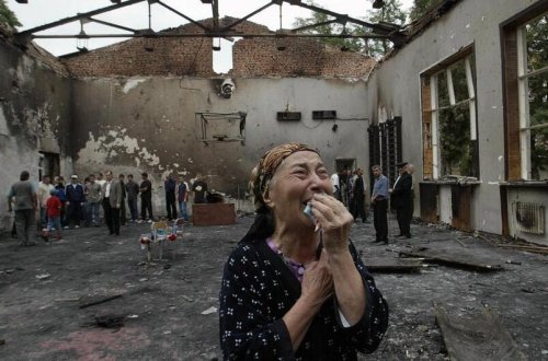 Rusiya 19 il əvvəl terror aktı törədən şəxsi müəyyən etdi