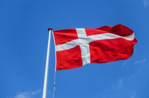 Danimarka Ukrayna, Gürcüstan və Moldovaya yardımı artırmağı planlaşdırır