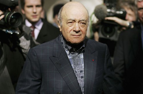 Məşhur milyarder vəfat etdi