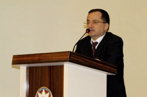 Qazaxın yollarına yarım milyon yetmədi – Rəcəb Babaşov yollarla bağlı daha bir tender keçirdi