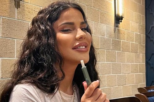 Bədəni çürüyən azərbaycanlı modelin ürəkağrıdan görüntüləri (FOTO)