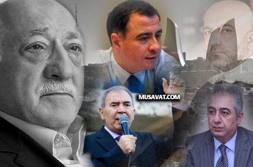 Saat dəqiqliyi ilə özlərini 