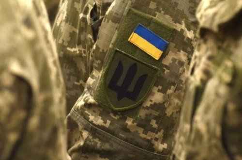 Ukraynada məhdud yararlıların bir qismi hərbi xidmətə çağırılacaq