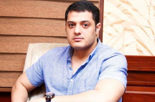 Səbuhi Rəcəbə hökm oxundu - 7 il 6 ay həbs