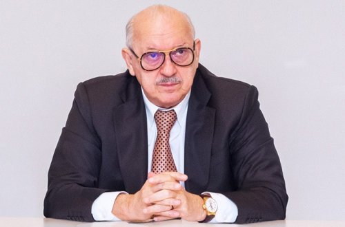 Cahangir Əsgərov fəaliyyətini bu qurumda davam etdirəcək