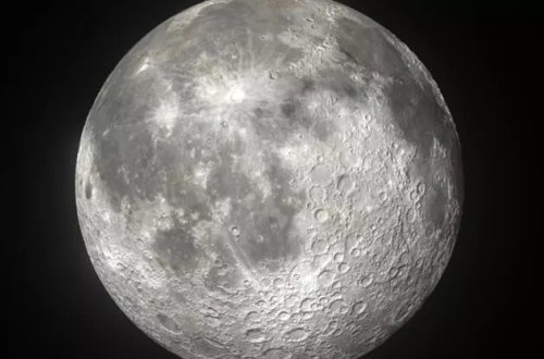 Ayda yaşamağa imkan verəcək enerji mənbəyi hazırlanır