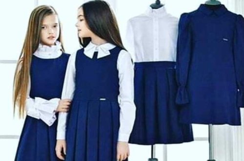 2.50 AZN-ə satılan məktəbli formalarını almaq təhlükəlidirmi? (VİDEO)