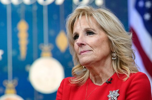 Baydenin xanımı koronavirusa yoluxdu