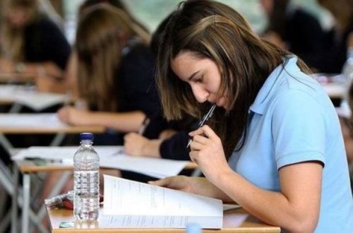 Tələbələrin qeydiyyatı BAŞLADI