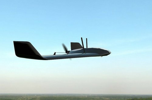 Rusiya MN: Ukrayna PUA-larla Krıma hücum edib