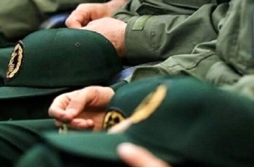 İran illərdir casuslarını hakim cildində beynəlxalq yarışlara göndərirmiş - FOTO