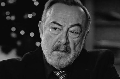 Xərçəngdən əziyyət çəkən aktyor vəfat etdi