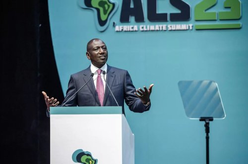 Keniya bütün ölkələr üçün vizanı ləğv etməyi planlaşdırır