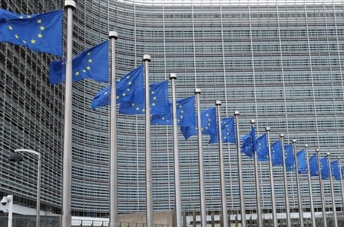 İsveçli Aİ diplomatı İranda 500 gün həbs edilib