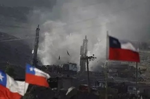 Çilidə 69 gün çuxurda qalan şaxtaçılar 1,4 milyon dollar təzminat qazandılar