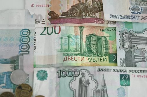 ABŞ iqtisadçısı: 