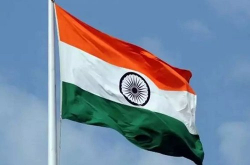 Hindistanın adı dəyişdirilə bilər
