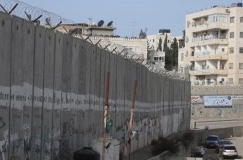 İsrailin qərarı ilə Qəzzadan İordan çayının qərb sahilinə malların girişi dayandırılacaq