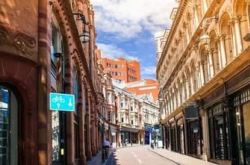 Birmingem şəhər məclisi müflis olduğunu elan etdi