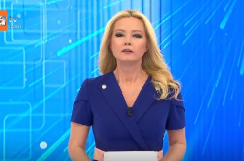 Tanınmış aparıcının hamıdan gizlətdiyi qızının FOTOLARI