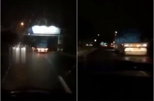 İran vasitəsilə Ermənistana hərbi silah daşınır - VİDEO