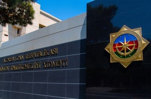 DTX-dən XƏBƏRDARLIQ: Sosial şəbəkələrdəki ordu ilə bağlı çağırışları nəzarətə götürmüşük