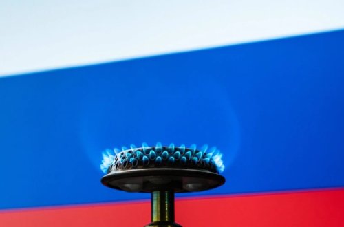 Türkiyənin Rusiyadan təbii qaz alışı sürətlə azalır