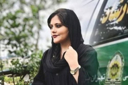 Ölümü ilə İranı ayağa qaldıran Məhsanın əmisi həbs edildi