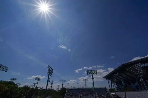 2023-cü il tarixə ən isti yay kimi düşüb